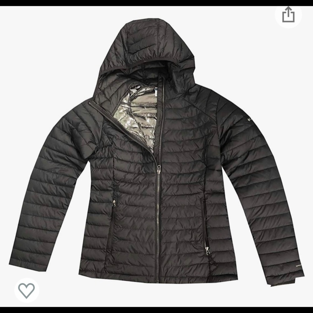 Columbia Omniheat Women’s Jacket